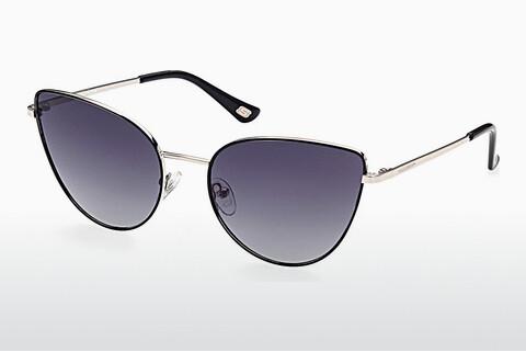 Sonnenbrille Skechers SE6158 01D