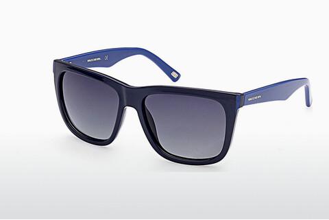 Sonnenbrille Skechers SE6162 90B