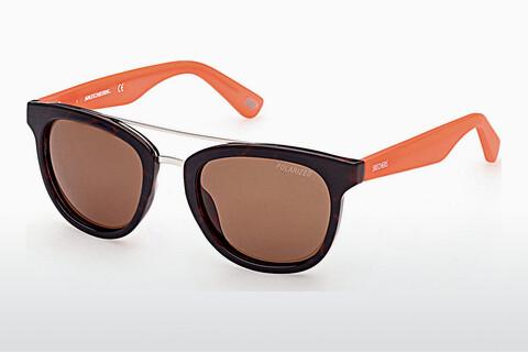 Sonnenbrille Skechers SE9079 52H