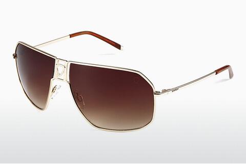 Sonnenbrille Strellson Plissken (ST4001 100)