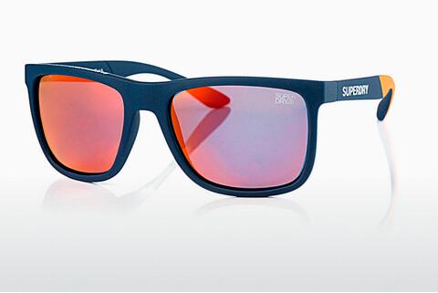 Sonnenbrille Superdry SDS Runnerx 105P