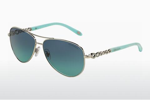 Sonnenbrille Tiffany TF3049B 60019S