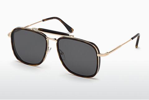 Sonnenbrille Tom Ford Huck (FT0665 52A)