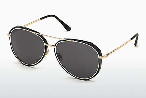 Sonnenbrille Tom Ford FT0749 01A