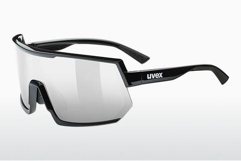 Occhiali da vista UVEX SPORTS sportstyle 235 black
