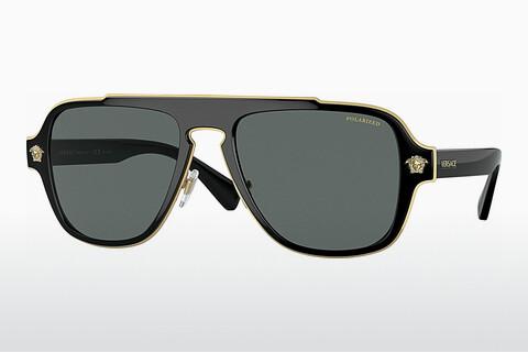 Sonnenbrille Versace MEDUSA CHARM (VE2199 100281)