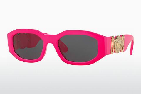 Sonnenbrille Versace VE4361 531887