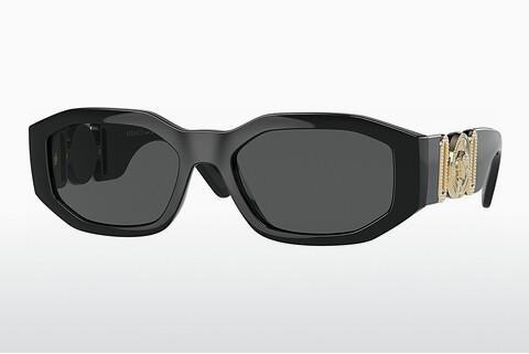 Sonnenbrille Versace VE4361 GB1/87
