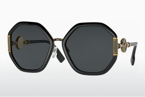 Sonnenbrille Versace VE4413 GB1/87