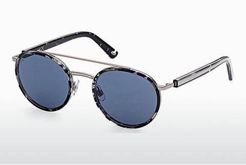 Sonnenbrille Web Eyewear WE0225 56V