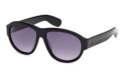 Sonnenbrille Adidas Originals OR0150 01B