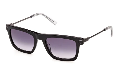Sonnenbrille Adidas Originals OR0152 01B