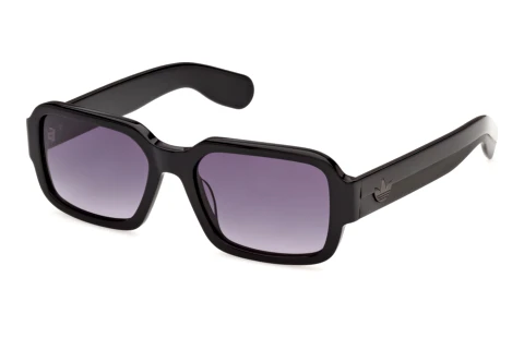 Lunettes de soleil Adidas Originals OR0154 01B
