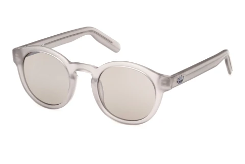 Lunettes de soleil Adidas Originals OR0155 20G