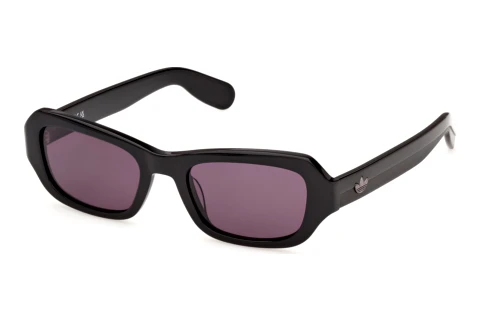 Lunettes de soleil Adidas Originals OR0156 01A