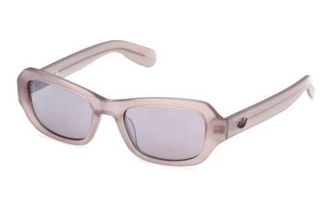 Lunettes de soleil Adidas Originals OR0156 78Z