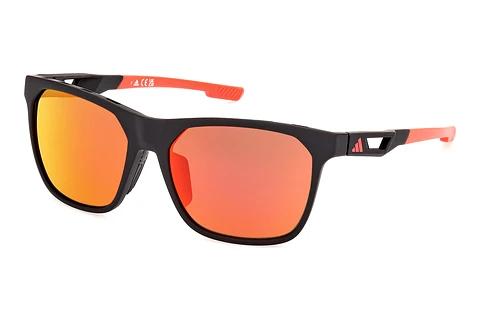 Sonnenbrille Adidas SP0091 02L
