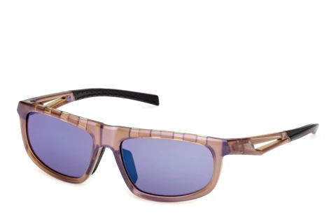 Sonnenbrille Adidas Dromeas (SP0126 47Z)