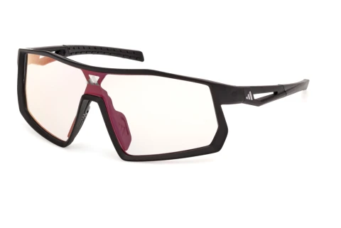 Occhiali da vista Adidas Kentro s (SP0127 02C)