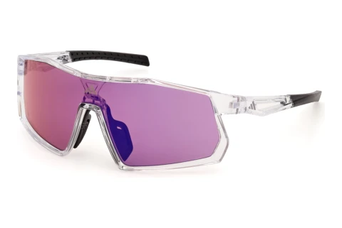 Occhiali da vista Adidas Kentro s (SP0127 26Z)