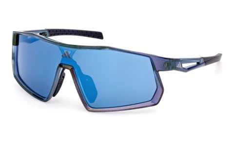 Occhiali da vista Adidas Kentro s (SP0127 90X)