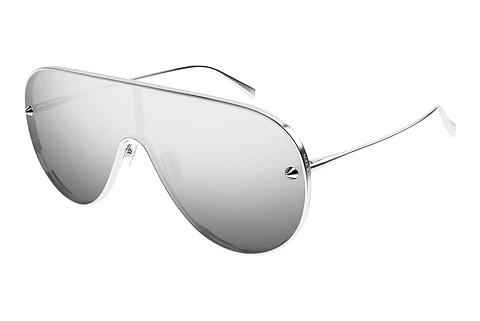 Sonnenbrille Alexander McQueen AM0481S 004