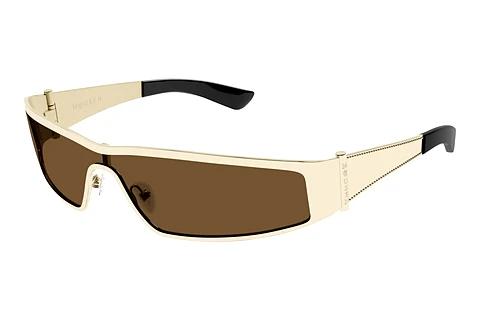 Sonnenbrille Alexander McQueen AM0491S 003