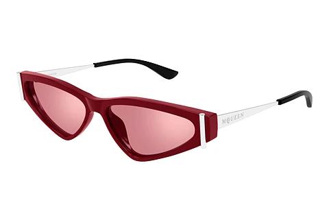 Sonnenbrille Alexander McQueen AM0493S 003