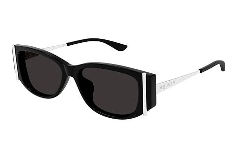 Sonnenbrille Alexander McQueen AM0494SA 001