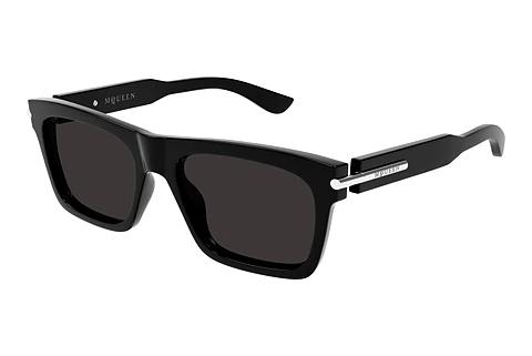 Sonnenbrille Alexander McQueen AM0495S 001