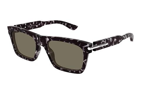 Occhiali da vista Alexander McQueen AM0495S 002