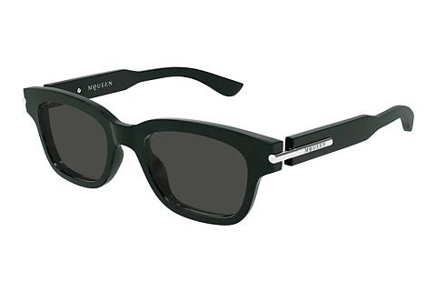 Sonnenbrille Alexander McQueen AM0497S 004
