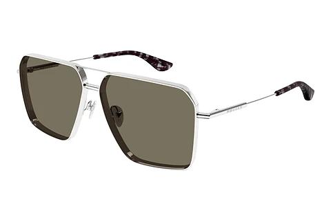 Sonnenbrille Alexander McQueen AM0500S 002