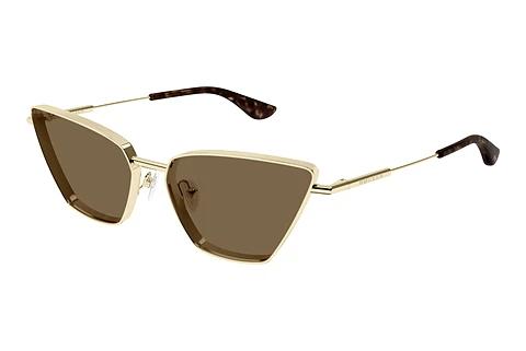 Sonnenbrille Alexander McQueen AM0501S 002