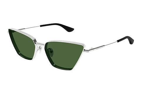 Sonnenbrille Alexander McQueen AM0501S 003