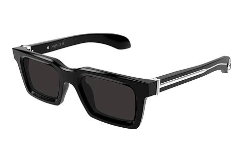 Lunettes de soleil Alexander McQueen AM0506S 001