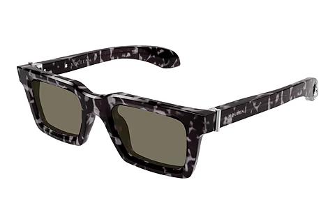 Occhiali da vista Alexander McQueen AM0506S 002