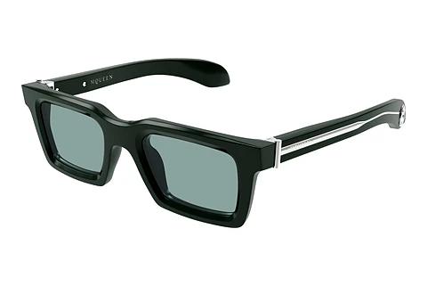 Sonnenbrille Alexander McQueen AM0506S 004