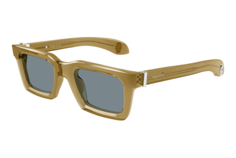 Lunettes de soleil Alexander McQueen AM0506S 007