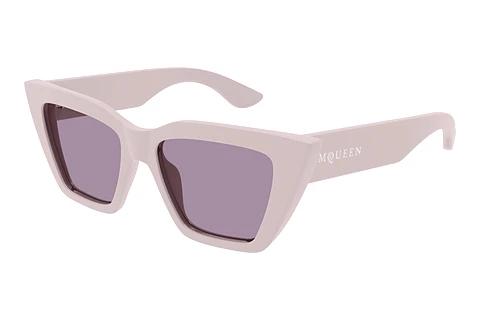 Sonnenbrille Alexander McQueen AM0507S 005