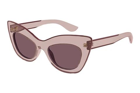 Sonnenbrille Alexander McQueen AM0516S 004