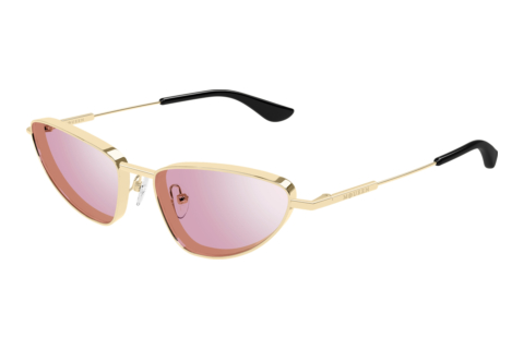 Occhiali da vista Alexander McQueen AM0522S 004