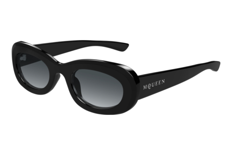 Sonnenbrille Alexander McQueen AM0527S 001
