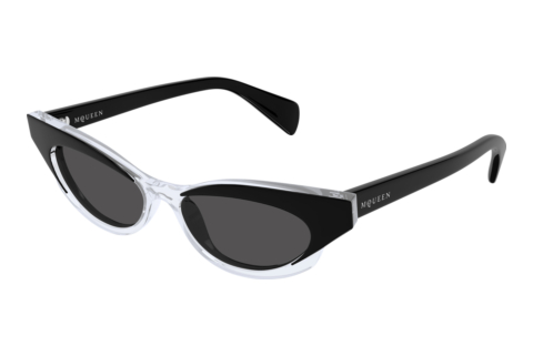 Occhiali da vista Alexander McQueen AM0544S 004