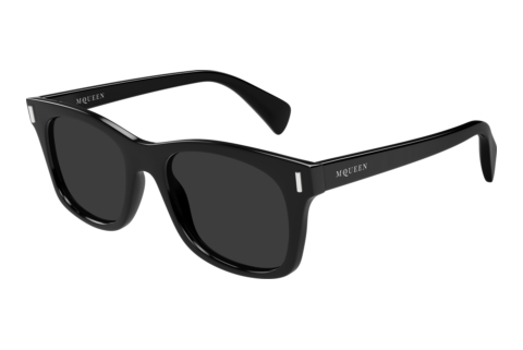 Lunettes de soleil Alexander McQueen AM0551S 001