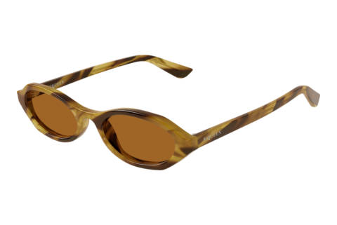 Lunettes de soleil Alexander McQueen AM0559S 003