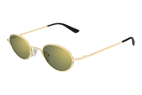 Sonnenbrille Alexander McQueen AM0562S 003