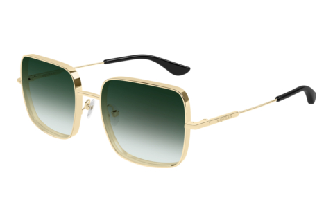 Lunettes de soleil Alexander McQueen AM0564S 003