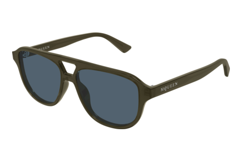 Occhiali da vista Alexander McQueen AM0573S 004