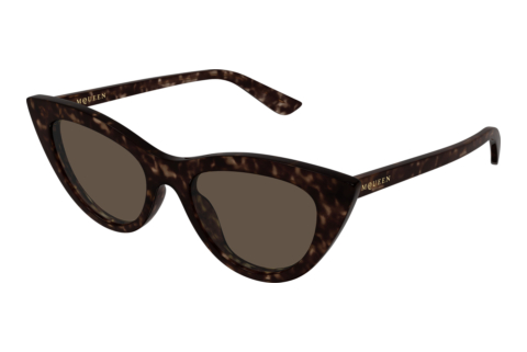 Occhiali da vista Alexander McQueen AM0577S 002